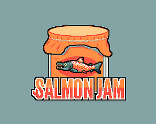 Salmon Jam