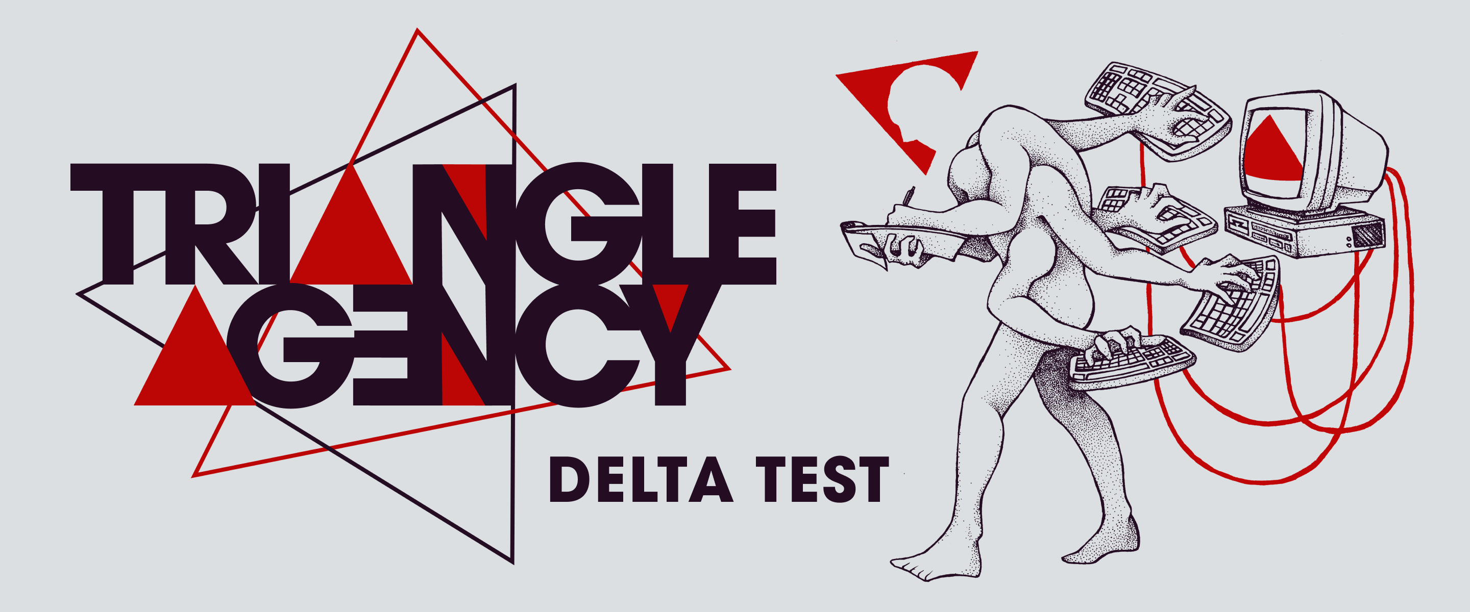 Triangle Agency Delta Test