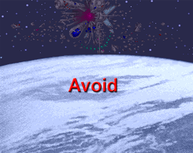 Avoid