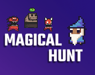 Magical Hunt