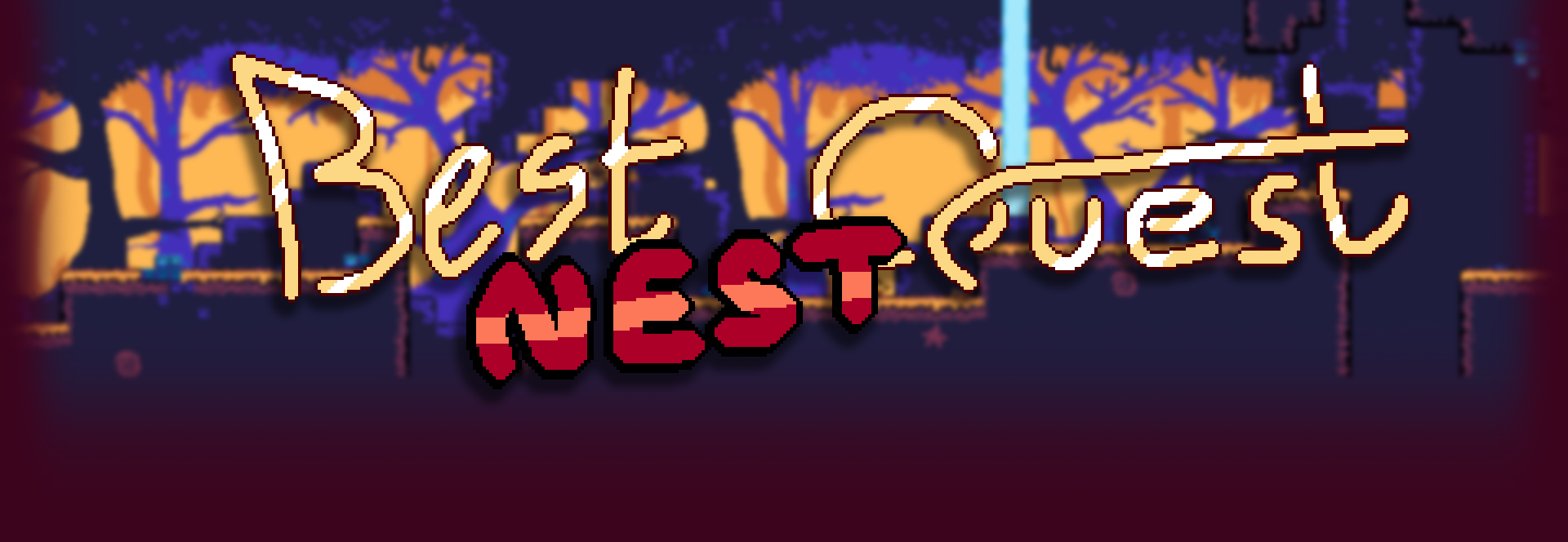 Best Nest Quest