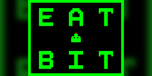 Cover image for Eat Bit