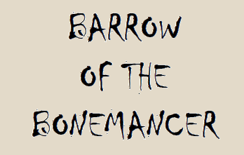 Barrow of the Bonemancer