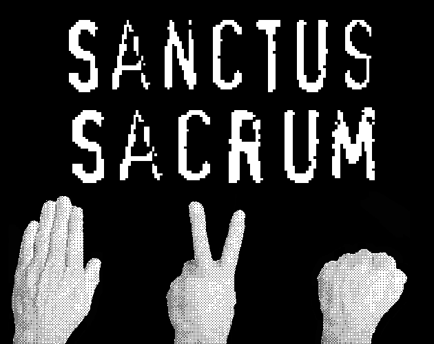 Sanctus Sacrum