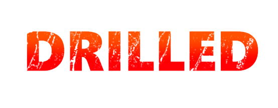DRILLED [VR]