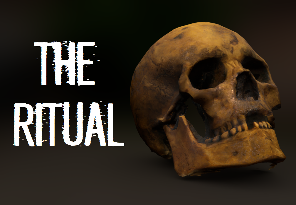 Cover image for The Ritual