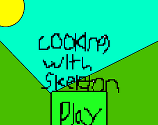 Cooking with Skeleton Test
