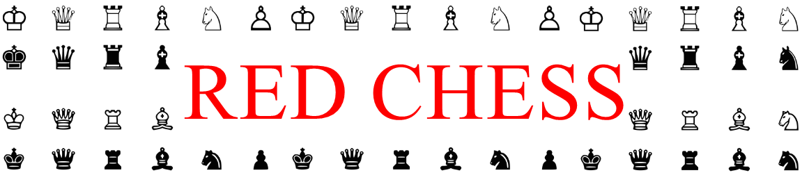 Red Chess