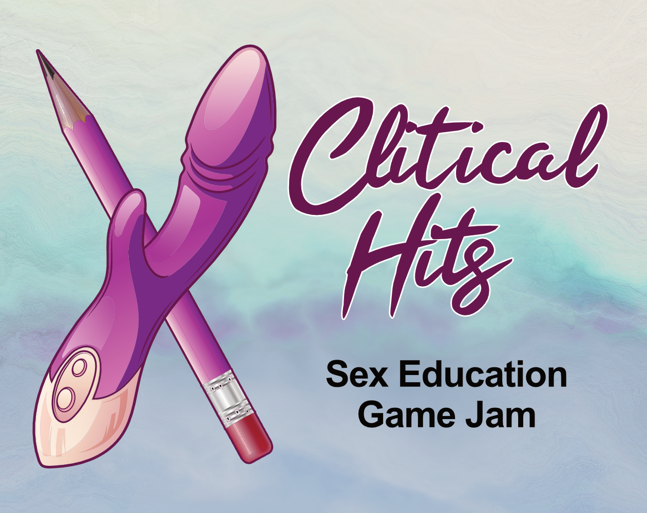 Clitical Hits: Sex Education Game Jam 2023 - itch.io