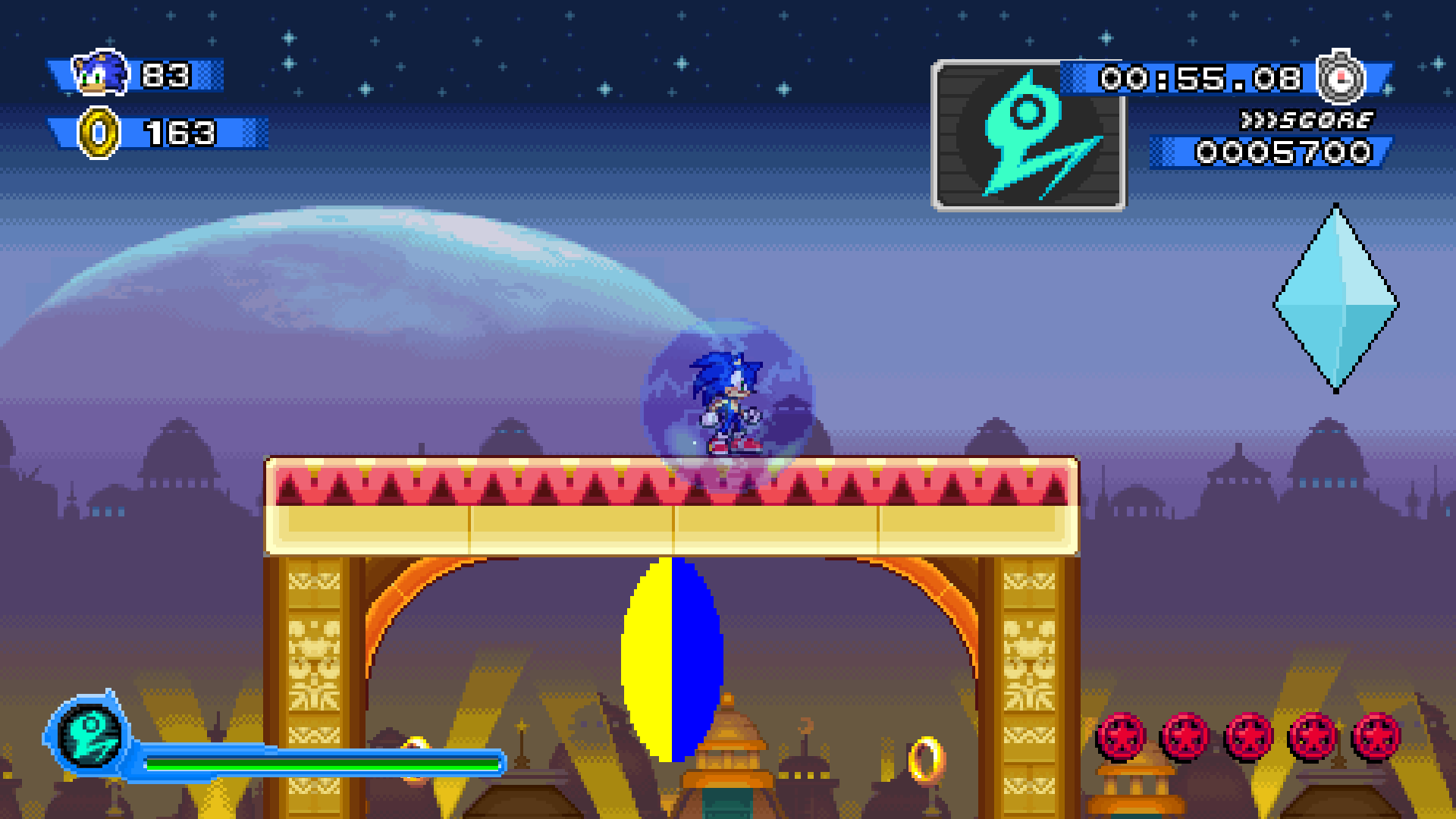 How to download Sonic Colors(Wii) on Android 