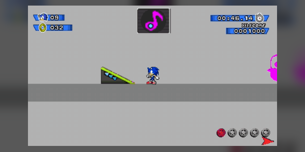 Sonic Colors Demastered by Randomocity Gaming