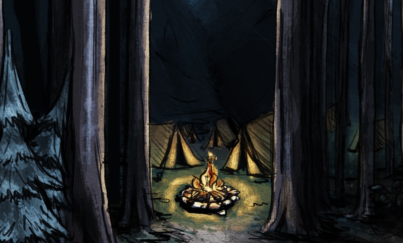 Cover image for Stezka Odvahy
