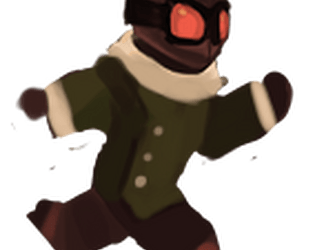 Master Thief