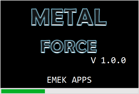 Metal Force