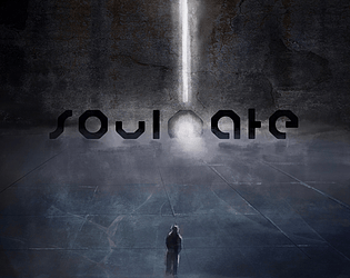 Soulmate a VR  experience.