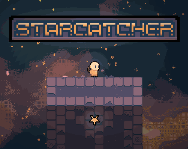 Starcatcher