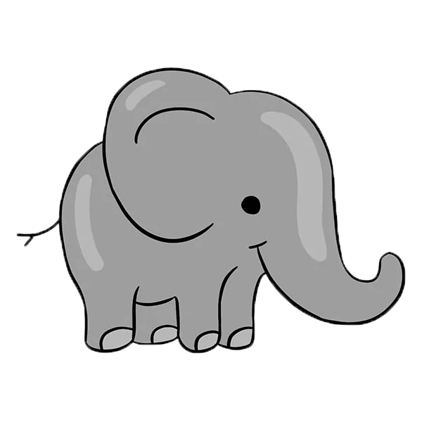 Elephant (Project 4)