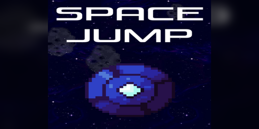 Cover image for Space Jump