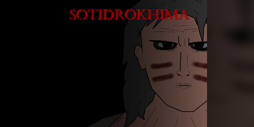 Cover image for Sotidrokhima
