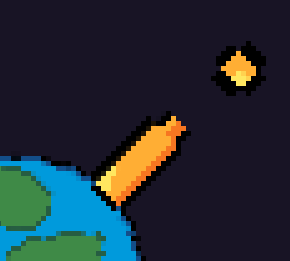 Cover image for PLanet vs Rocks