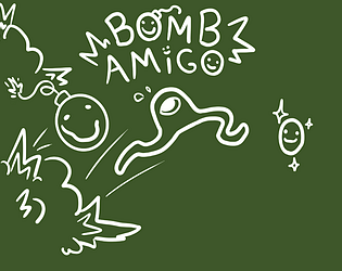 Bomb Amigo