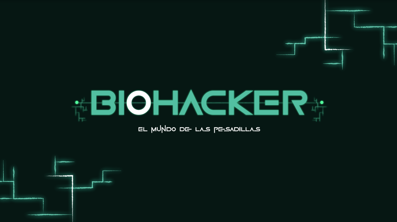 Biohacker