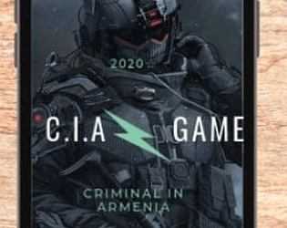 CIA criminal in Armenia