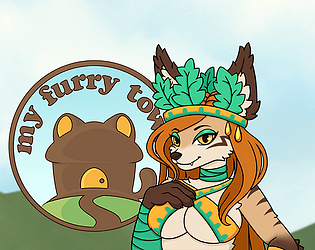 World of Furries, multiplayer RPG online browser game by Itchy » FAQ —  Kickstarter