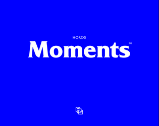 Moments™  