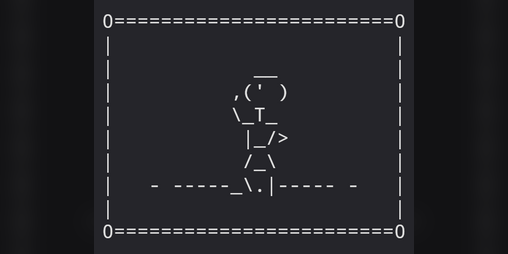 Cover image for ASCII Quest
