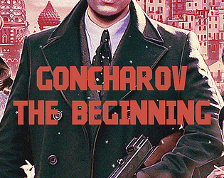 Goncharov - The Beginning