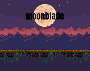 MoonBlade