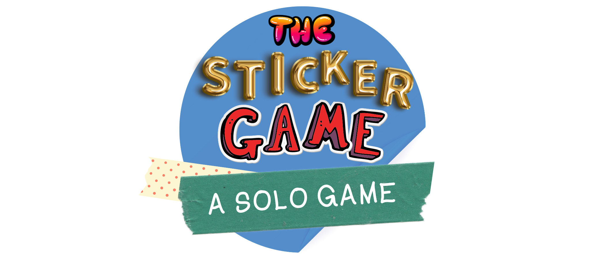 Game On Sticker for iOS & Android