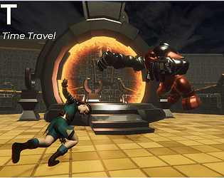 Fantastic Time Travel