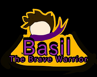 Basil The brave Warrior