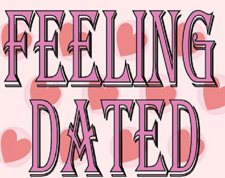 Feeling Dated  