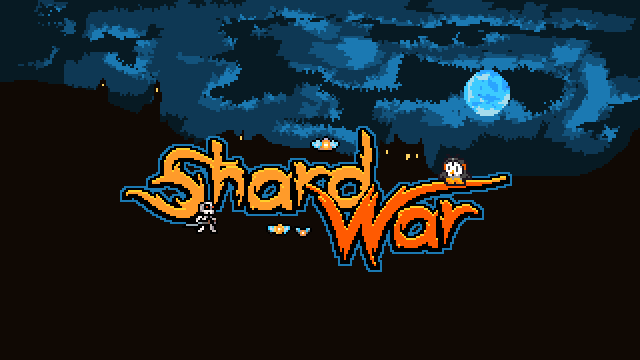Shard War