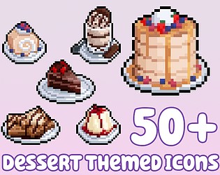 Free Pixel foods by ghostpixxells  Pixel art food, Pixel art games, Pixel  art tutorial