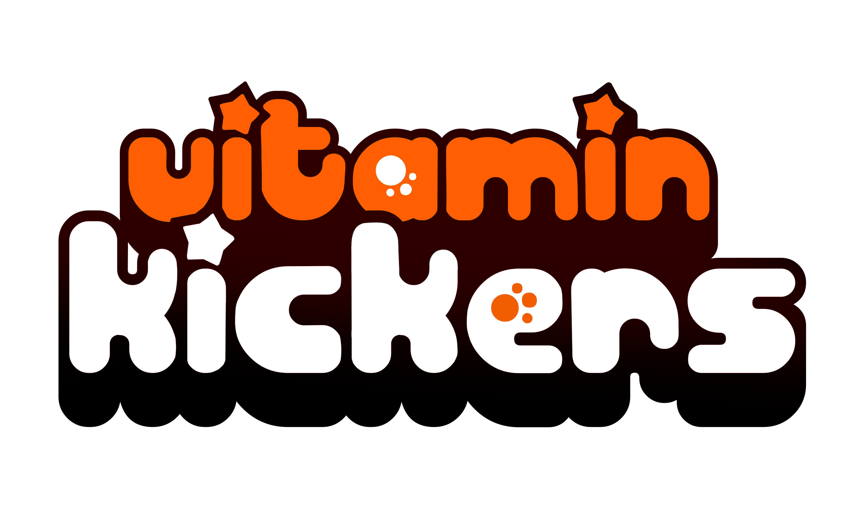Vitamin Kickers