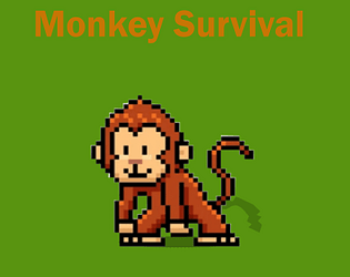 Monkey Survival