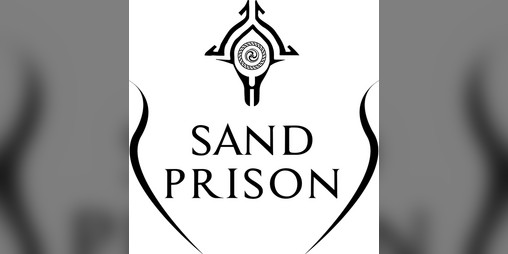 Cover image for Sand Prison