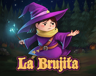 La Brujita