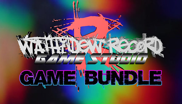 Wathitdew™ Game Bundle cover