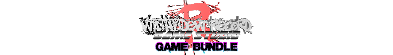 Wathitdew™ Game Bundle