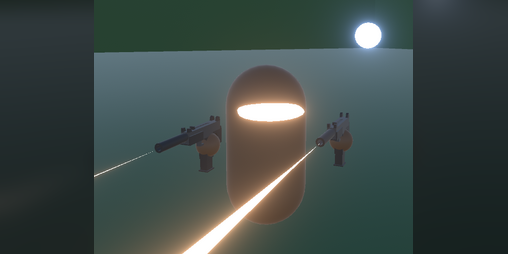 Cover image for 3D Auto Shooter Proto