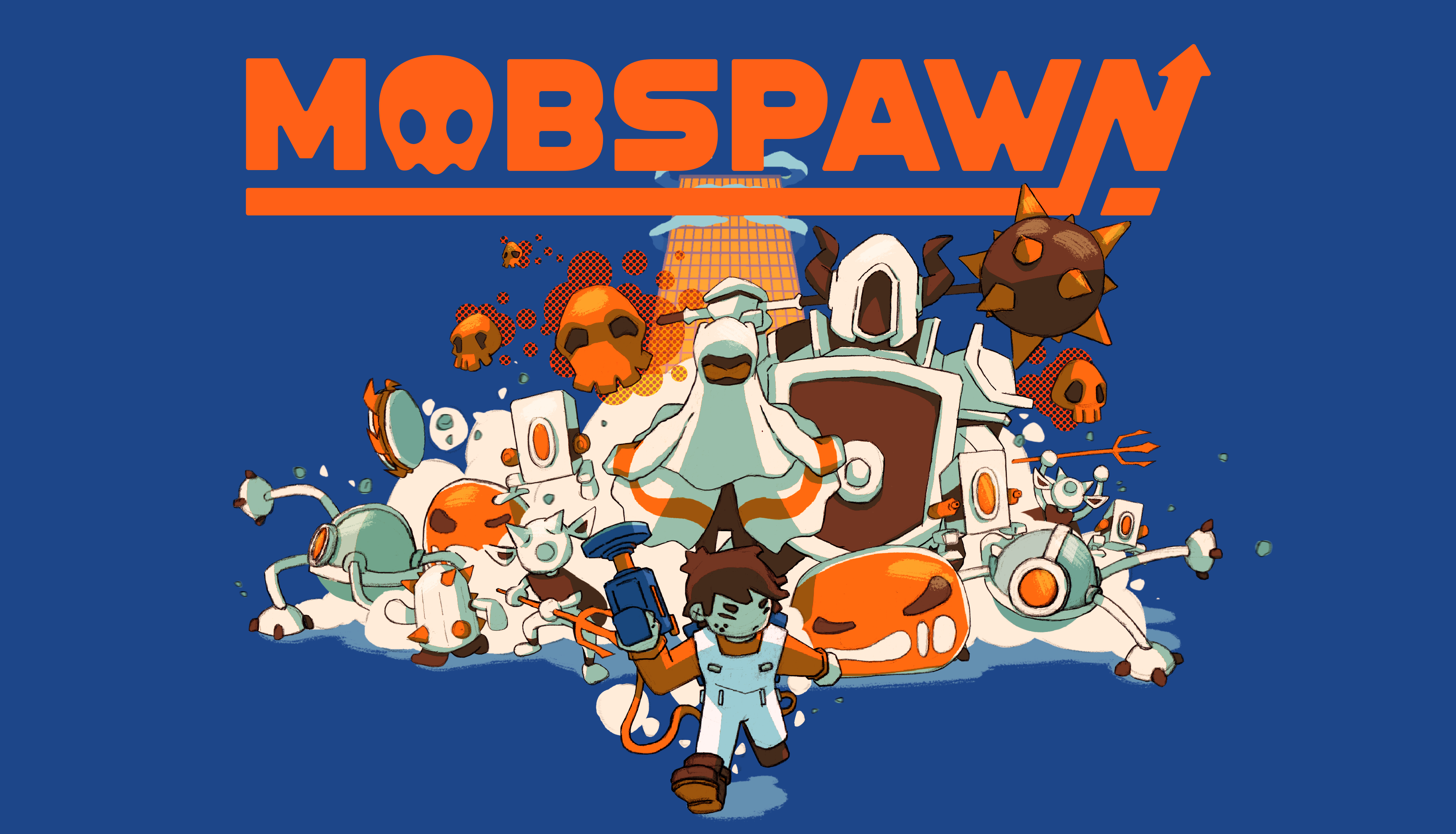 Mobspawn