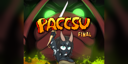 Cover image for Paccsu