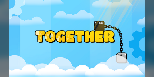 Cover image for TOGETHER