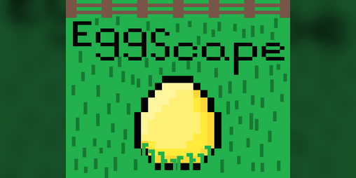 Cover image for eggscape