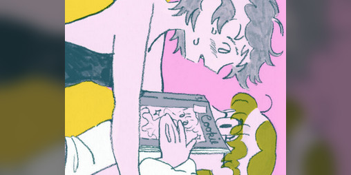 Cover image for Datura Issue One